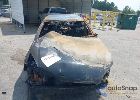 2011 Chevrolet Impala Lt из США, поврежденный, VIN 2G1WG5EK5B1232851